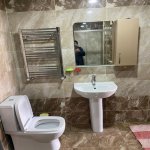 Satılır 1 otaqlı Yeni Tikili Sumqayıt 9