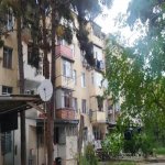 Kirayə (aylıq) 2 otaqlı Köhnə Tikili, Neftçilər metrosu, 8-ci kilometr, Nizami rayonu 1