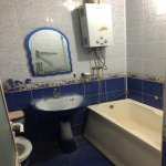 Kirayə (aylıq) 2 otaqlı Köhnə Tikili, 28 May metrosu, Nəsimi rayonu 5