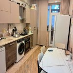 Продажа 2 комнатная Новостройка, м. 8 Ноябрь метро, Насими район 7