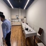 Kirayə (aylıq) 16 otaqlı Ofis, Yasamal qəs., Yasamal rayonu 23