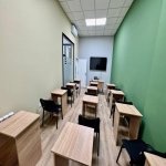 Kirayə (aylıq) 3 otaqlı Ofis, Nəsimi rayonu 5