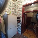 Satılır 1 otaqlı Köhnə Tikili, Nizami metrosu, Yasamal rayonu 4