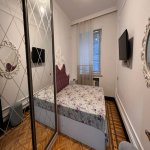 Kirayə (aylıq) 3 otaqlı Köhnə Tikili, 20 Yanvar metrosu, Nəsimi rayonu 9