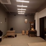 Аренда 8 комнатная Офис, м. Нариман Нариманов метро, Наримановский р-н район 16