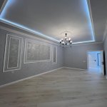 Продажа 2 комнатная Новостройка, м. 8 Ноябрь метро, Насими район 4