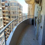 Kirayə (aylıq) 3 otaqlı Yeni Tikili, Xətai metrosu, Xətai rayonu 10