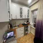Kirayə (aylıq) 4 otaqlı Köhnə Tikili, Nizami metrosu, Yasamal rayonu 20
