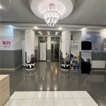 Аренда 12 комнатная Офис, Министерство Финансов, Насими район 7