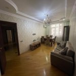 Kirayə (aylıq) 3 otaqlı Yeni Tikili, Nəriman Nərimanov metrosu, Montin qəs., Nərimanov rayonu 4