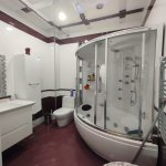 Satılır 7 otaqlı Həyət evi/villa, Avtovağzal metrosu, Biləcəri qəs., Binəqədi rayonu 5
