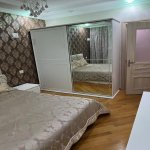 Аренда 3 комнатная Новостройка, м. 8 Ноябрь метро, Насими район 6