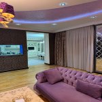 Продажа 4 комнатная Новостройка, м. Эльмляр Академиясы метро, Ясамал район 10