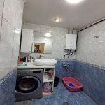 Продажа 2 комнатная Вторичка, İnşaatçılar метро, Ясамал район 7