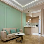 Аренда 2 комнат Новостройка, м. 28 Мая метро, Насими район 3