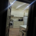 Kirayə (aylıq) 3 otaqlı Yeni Tikili, İnşaatçılar metrosu, Yasamal qəs., Yasamal rayonu 4