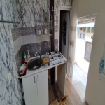 Kirayə (aylıq) 1 otaqlı Köhnə Tikili, İçərişəhər metrosu, Səbail rayonu 5