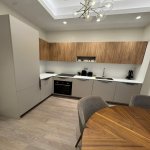 Kirayə (aylıq) 3 otaqlı Yeni Tikili, Ağ şəhər, Xətai rayonu 11