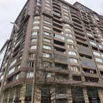 Satılır 5 otaqlı Yeni Tikili, 28 May metrosu, Port Baku, Nəsimi rayonu 1