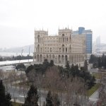 Kirayə (aylıq) 2 otaqlı Köhnə Tikili, 28 May metrosu, Səbail rayonu 10