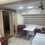 Kirayə (aylıq) Obyekt, Yasamal rayonu 15