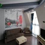 Satılır 3 otaqlı Yeni Tikili, Xətai metrosu, Ağ şəhər, Xətai rayonu 2