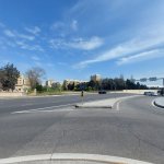 Satılır 2 otaqlı Köhnə Tikili, Gənclik metrosu, Nərimanov rayonu 5