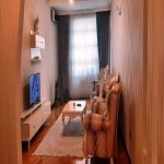 Satılır 3 otaqlı Yeni Tikili, Neftçilər metrosu, 8-ci kilometr, Nizami rayonu 8