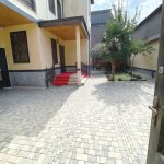 Kirayə (aylıq) 6 otaqlı Həyət evi/villa, Gənclik metrosu, Nərimanov rayonu 14