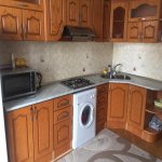 Kirayə (aylıq) 3 otaqlı Yeni Tikili, Xətai metrosu, Xətai rayonu 10