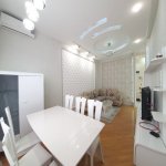 Kirayə (aylıq) 3 otaqlı Ofis, Nizami metrosu, Yasamal rayonu 2