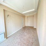 Продажа 2 комнатная Новостройка, İnşaatçılar метро, пос. Йени Ясамал, Ясамал район 4