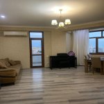 Kirayə (aylıq) 3 otaqlı Yeni Tikili, Əhmədli metrosu, Xətai rayonu 1