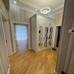 Kirayə (aylıq) 3 otaqlı Köhnə Tikili, Nizami metrosu, Yasamal rayonu 16