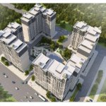 Satılır 1 otaqlı Yeni Tikili, Neftçilər metrosu, Nizami rayonu 5