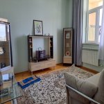 Kirayə (aylıq) 6 otaqlı Həyət evi/villa, İçərişəhər metrosu, Badamdar qəs., Səbail rayonu 6