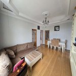 Satılır 4 otaqlı Həyət evi/villa, Binə qəs., Xəzər rayonu 14