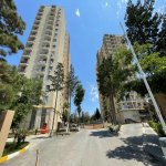 Satılır 3 otaqlı Yeni Tikili, Neftçilər metrosu, Xətai rayonu 1