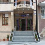 Продажа Объект, İnşaatçılar метро, пос. Йени Ясамал, 28 Малл, Ясамал район 2