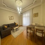 Kirayə (aylıq) 2 otaqlı Yeni Tikili, Xətai metrosu, Ağ şəhər, Xətai rayonu 3