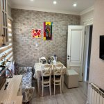 Satılır 8 otaqlı Həyət evi/villa, Binəqədi qəs., Binəqədi rayonu 30