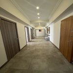 Kirayə (aylıq) 4 otaqlı Yeni Tikili, Ağ şəhər, Xətai rayonu 10