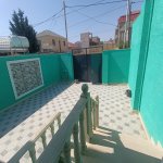 Satılır 4 otaqlı Həyət evi/villa, Masazır, Abşeron rayonu 2