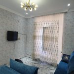 Kirayə (günlük) 5 otaqlı Həyət evi/villa İsmayıllı 2