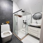 Satılır 2 otaqlı Həyət evi/villa, Mərdəkan, Xəzər rayonu 16
