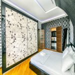 Kirayə (günlük) 2 otaqlı Yeni Tikili, 28 May metrosu, Kubinka, Nəsimi rayonu 5