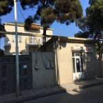 Satılır 5 otaqlı Həyət evi/villa, Bakıxanov qəs., Sabunçu rayonu 2