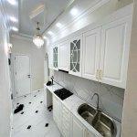 Satılır 2 otaqlı Yeni Tikili, Qara Qarayev metrosu, Nizami rayonu 8