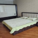 Kirayə (aylıq) 3 otaqlı Yeni Tikili, Cəfər Cabbarlı metrosu, Ağ şəhər, Xətai rayonu 6