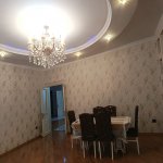 Kirayə (aylıq) 3 otaqlı Yeni Tikili, Nəriman Nərimanov metrosu, Nərimanov rayonu 1